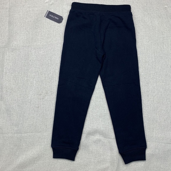 NAUTICA Little Girls Fleece Jogger Size  6X - Picture 8 of 8
